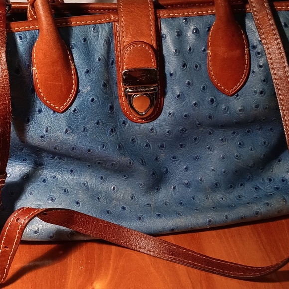 Dooney And Bourke Handbag - Picture 2 of 16